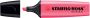 Stabilo Markeerstift Boss Original 70 56 roze - Thumbnail 1