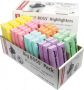 Stabilo BOSS ORIGINAL Pastel markeerstift pak van 48 stuks in geassorteerde kleuren - Thumbnail 1