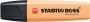 Stabilo BOSS ORIGINAL Pastel markeerstift pale orange (lichtoranje) - Thumbnail 3