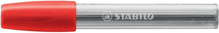 Stabilo Potloodstift Easyergo 7880 6 HB1.4mm kokerà 6 stuks