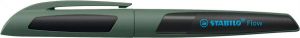 Stabilo Flow SPORTY vulpen forest(zwart en donkergroen)