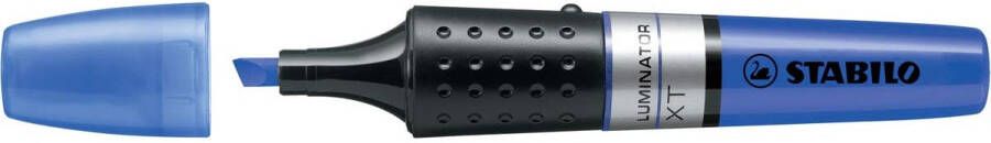 Stabilo Markeerstift Luminator XT 71 41 blauw