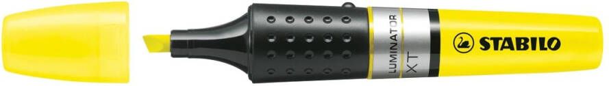 Stabilo Markeerstift Luminator XT 71 24 geel
