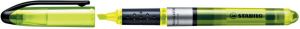 Stabilo Markeerstift Navigator 545 24 geel