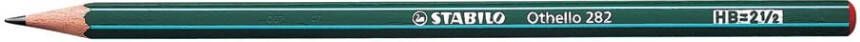 Stabilo Othello potlood HB