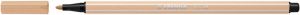 Stabilo Viltstift Pen 68 86 nude