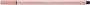 Stabilo Pen 68 viltstift blush (blushroze) - Thumbnail 1