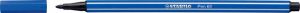 Stabilo Viltstift 68 32 korenbloem blauw