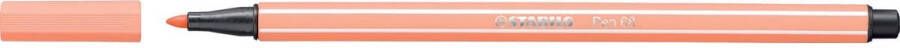 Stabilo Viltstift Pen 68 26 medium apricot