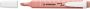 Stabilo SWING COOL naturecolor markeerstift sienna (rozebruin) - Thumbnail 1