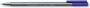 Staedtler Fineliner Triplus 334 blauw 0.3mm - Thumbnail 1