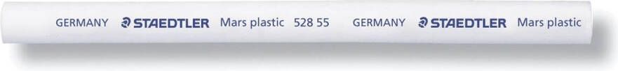 Staedtler gum Mars Plastic navulling voor gumhouder