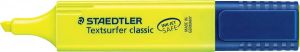 Staedtler Markeerstift Textsurfer Classic geel