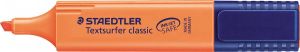 Staedtler Markeerstift Textsurfer Classic oranje