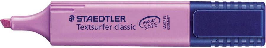 Staedtler Markeerstift Textsurfer Classic paars (copy safe)