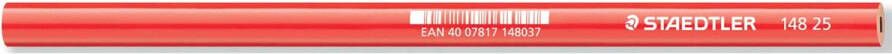 Staedtler Timmermanspotlood 240 mm large