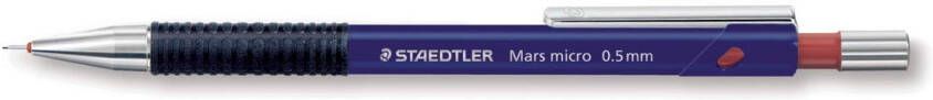 Staedtler vulpotlood Mars Micro 775 voor potloodstiften: 0 5 mm