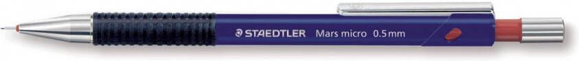 Staedtler vulpotlood Mars Micro 775 voor potloodstiften: 0 5 mm
