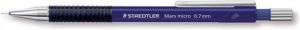 Staedtler vulpotlood Mars Micro 775 voor potloodstiften: 0 7 mm