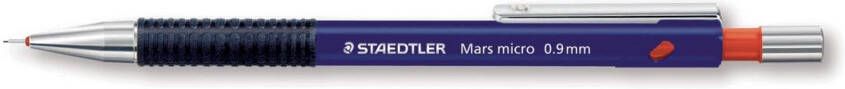 Staedtler vulpotlood Mars Micro 775 voor potloodstiften: 0 9 mm