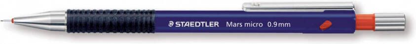 Staedtler vulpotlood Mars Micro 775 voor potloodstiften: 0 9 mm