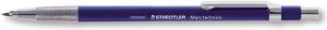 Staedtler vulpotlood Mars Technico blauwe houder