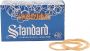 Standard Rubber Brands Elastiek 32 Standard 80x2.5mm 500gr 1000stuks - Thumbnail 1