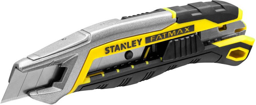 Stanley Fatmax cutter Quick Snap 18 mm