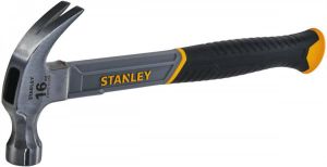 Stanley klauwhamer glasvezel 450 g