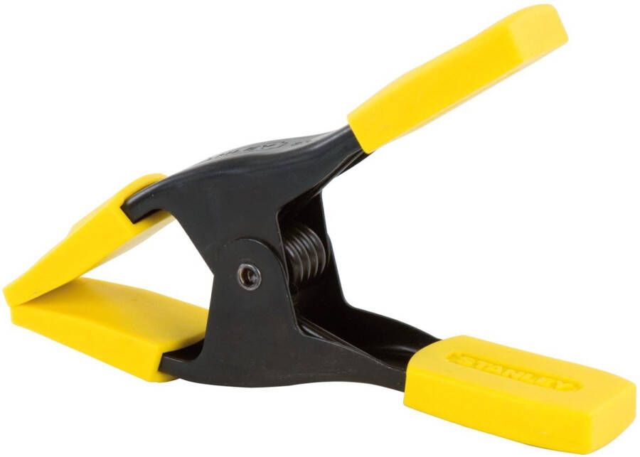 Stanley veerklem metaal 50 mm
