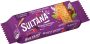 Sultana Fruitbiscuit bosvruchten 3-pack - Thumbnail 2