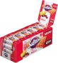 Sultana Fruitbiscuits Naturel 3-pack 43 g - Thumbnail 1