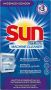 Sun Optimum vaatwasmachinereiniger doos met 3 dosissen - Thumbnail 2