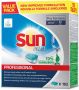 Sun Pro Formula All-in-one vaatwastabletten doos van 102 stuks - Thumbnail 1