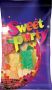 Sweet party zure beertjes zakje van 100 g - Thumbnail 1