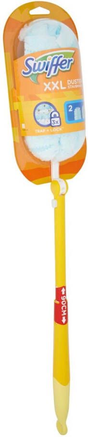 Swiffer Duster XXL starterskit + 2 stofdoekjes op blister