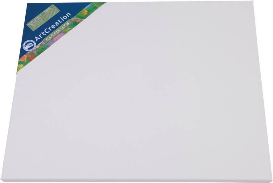 Talens Art Creation bespannen spieraam katoen ft 60 x 80 cm
