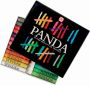 Talens Panda oliepastel doos van 24 pastels - Thumbnail 1