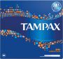 Tampax Super tampons met inbrenghuls pak van 20 stuks - Thumbnail 2