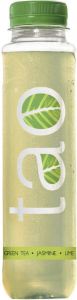 Tao Pure Infusion Green Tea flesje van 33 cl pak van 18 stuks