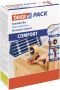 Tesa Pack 6400 verpakkingshanddispenser &apos;Comfort&apos; - Thumbnail 1