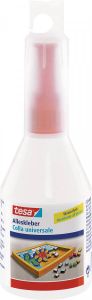 Tesa universele lijm flacon van 90 g