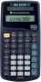 Texas Instruments Texas wetenschappelijke rekenmachine TI-30 ECO RS - Thumbnail 3