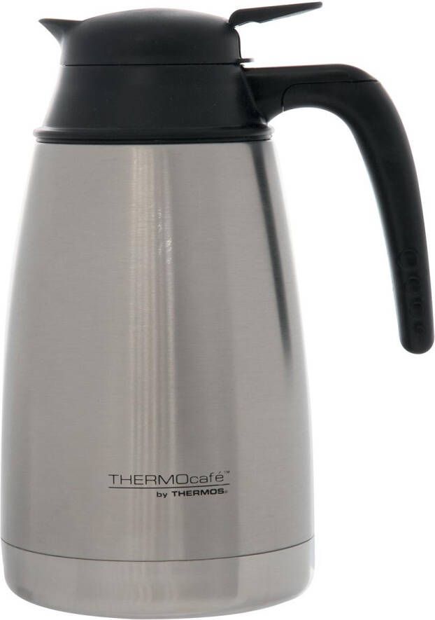 Thermos isoleerkan 1 5 liter inox