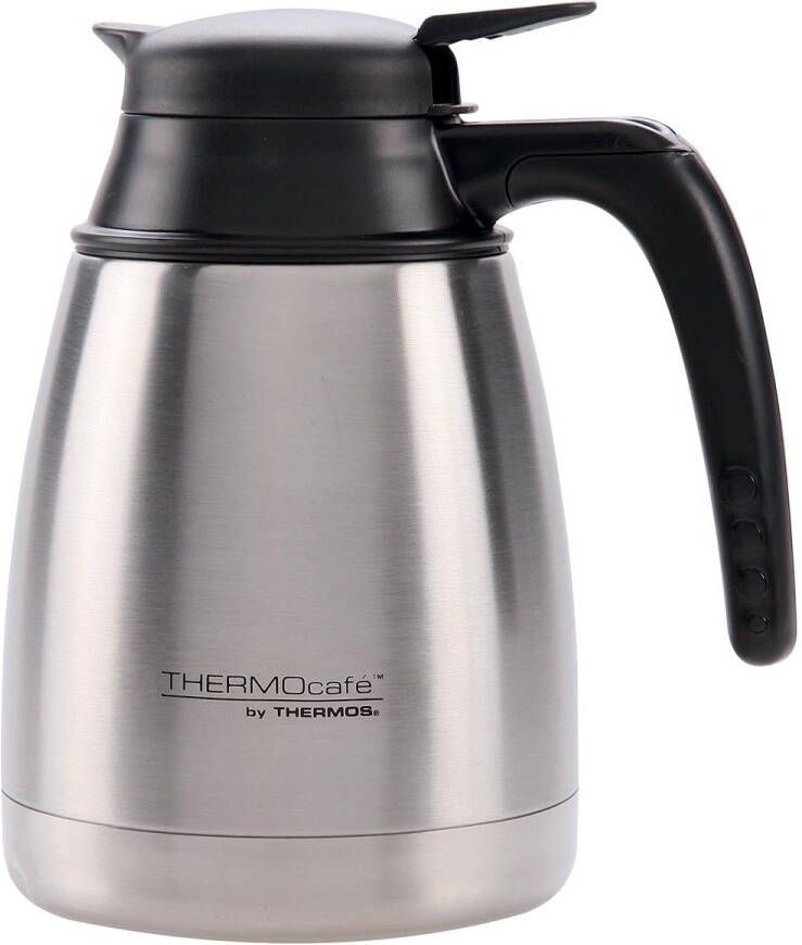 Thermos isoleerkan 1 liter inox