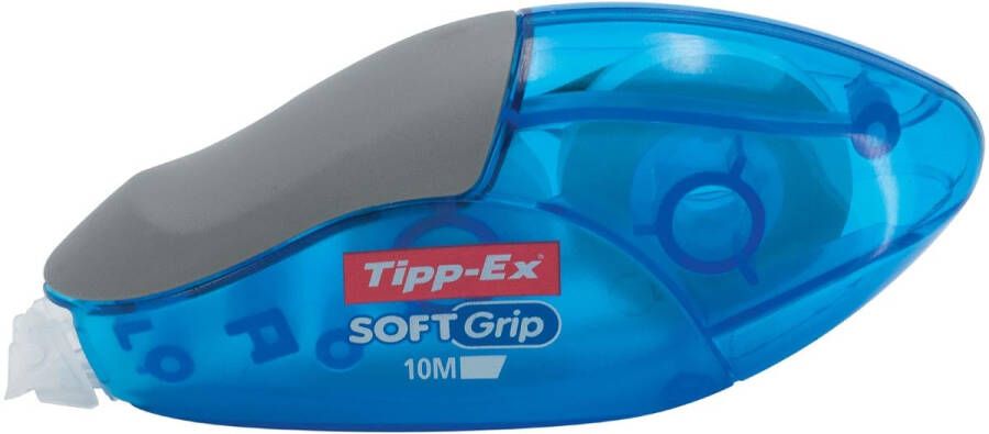 Tipp-ex Tipp ex Correctieroller Soft Grip