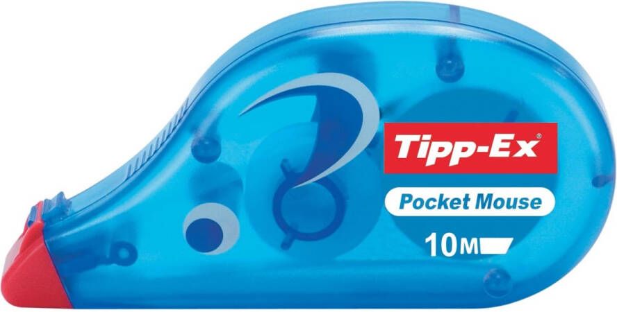Tipp-ex correction mouse