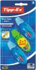 Tipp-ex Tipp Ex correctieoller Micro Tape Twist blauw en groen, blister 2+1 gratis online kopen