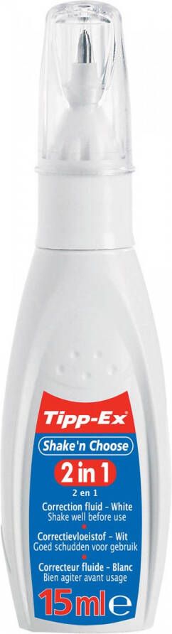 Tipp-ex Tipp ex Correctiepen Shake 'n Choose 2in1