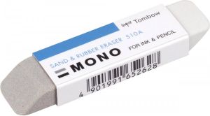 Tombow combinatie-gum voor potlood en inkt